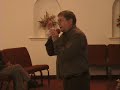 Pt.5 Pastor Ronnie Sliger 5-4-08 Pt.5 Pastor Ronnie Sliger 5-4-08