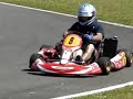 birel TMK9