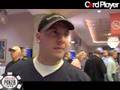 Cardplayer.com's 'Day in the Life' - Michael Mizrachi Pt.2