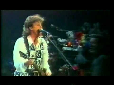 '‪All my Loving‬', Estádio do Pacaembu, São Paulo