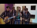 Honor Society - My Own Way (Live Acoustic)