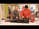 Salmon en croûte (Jean-Christophe Novelli)