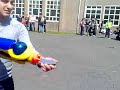 Waterplezier @ Augustinianum part 2 Waterplezier @ Augustinianum part 2
