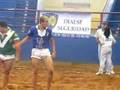 C.L. Tao - C.L. Tazacorte / Campeonato Cadetes Canarias