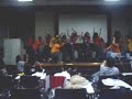 AIESEC DANCE Roll Call AIESEC UNIMET 