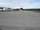 Mosport Skid Pad