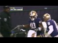 UW vs AZ - Immaculate Interception - Saturday October 10th 2009