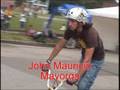 DirtJump Contest-Mayorga- Bogota July 2008