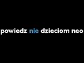 Dziecko Neostrady gra w Quake III