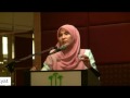Konvensyen PKR Wilayah Persekutuan: Nurul Izzah 16/11/2009 (Pt 2)