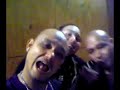 Donko y LA Secta en Villarrica