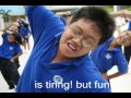 Bedok View Sec School NPCC NCOs 2006-07
