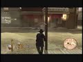 GUN - Take Down Hoodoo [1/2] (Xbox 360 - No Cheats)