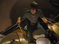 BIG TINGS DRUM CO - AARON MORRICE