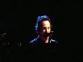 Springsteen in Donosti Incident (1)