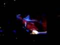 Springsteen in Donosti Incident (1)