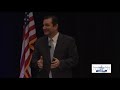 Sen. Ted Cruz at 2014 Texas Public Policy Foundation