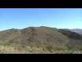 Terlingua climb