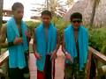 Saludos Para VillaFlowMusic Yor Chiki Sonyx