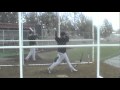2010-05-08 | Zach Johnson baseball ~> ()