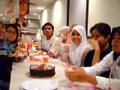 videos de Birthday dFsm UiTm DunGUN