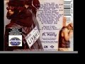 Aaliyah - No One Knows How To Love Me Quite Like You Do