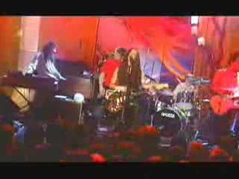 Alanis Morissette Narcissus Live At ...