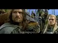 Lord of The Rings The Two Towers Trailer Lord of The Rings The Two Towers Trailer