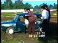 treino de rali gemeses