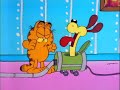 Garfield in Good Mousekeeping
