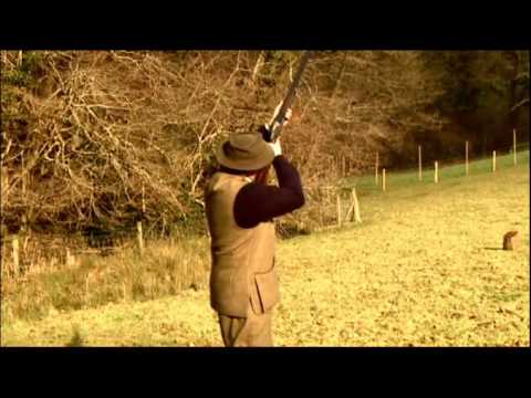 Video. How to shoot , with Mike Yardley