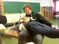 ingar get spanked