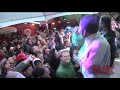 UNI feat Curt@!n$ - Drive By (Live From SXSW)