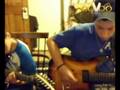 Enter Sandman Cover