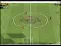 chuk-norris making cheat on power soccer