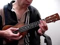 Pork Pie - JazzUkes Demonstrated