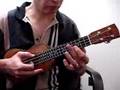 Pork Pie - JazzUkes Demonstrated