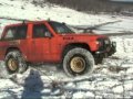 TRIAL HIDISEL 11 DEC 2010 4 - YouTube