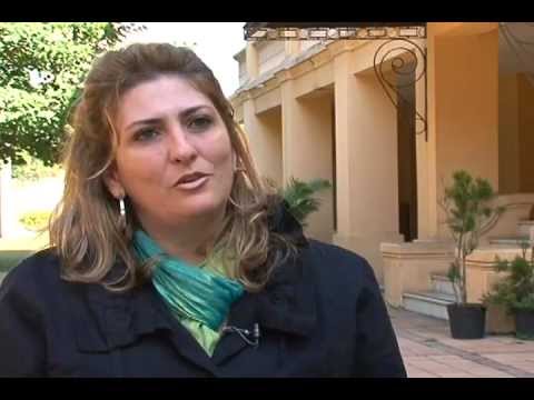 I Mostra Internacional de Cultura e Arte 2012