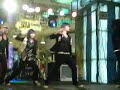 Balista cover Super Junior @ underground 2