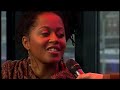 Sara Tavares interview \"Vrije Geluiden\" November 2007, NL