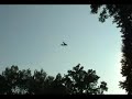Parkzone Micro Cessna 210 Centurion First Flight
