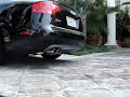S4 Exhaust (Neuspeed)