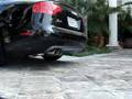 S4 Exhaust (Neuspeed)