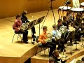 concert auditorium de 27 avril 2008 17h
lyon
acad�mie de l'orchestre national de lyon
direction christophe talmont