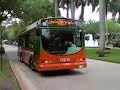 University of Miami students discuss Hurry Cane shuttle woes