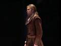 videos de Eugene Ulanov - The Fairy Angel - Scene2