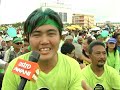 Anti-Lynas Rally Himpunan Hijau 2.0 Kuantan Anti-Lynas Rally Himpunan Hijau 2.0 Kuantan