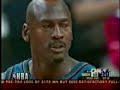Michael Jordon Bloopers