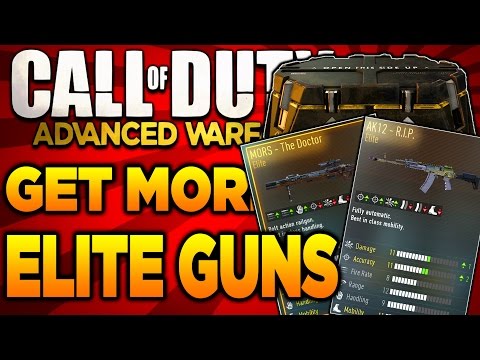 how to get more elite supply drops